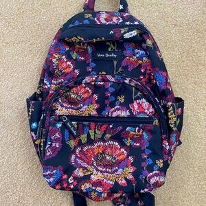Vera Bradley Small Backpack